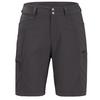 Rab INCLINE LIGHT SHORTS W' S Damen Shorts ANTHRACITE - ANTHRACITE