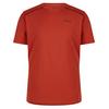 Rab FORCE TEE Herren Funktionsshirt ORION BLUE/TEMPEST BLUE - TUSCAN RED
