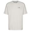 Patagonia M' S ' 73 SKYLINE ORGANIC T-SHIRT Herren T-Shirt SIENNA CLAY - BIRCH WHITE
