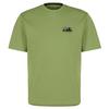 Patagonia M' S ' 73 SKYLINE ORGANIC T-SHIRT Herren T-Shirt SIENNA CLAY - BUCKHORN GREEN