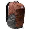 The North Face BOREALIS Tagesrucksack TNF BLACK-TNF BLACK - DARK OAK/TNF BLACK