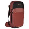 FRILUFTS ARVIKA 25 Tagesrucksack OUTER SPACE - REDWOOD