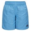 Patagonia K' S BAGGIES SHORTS 7 IN. - LINED Kinder Badehose COHO CORAL - LAGO BLUE