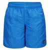 Patagonia K' S BAGGIES SHORTS 7 IN. - LINED Kinder Badehose LAGO BLUE - VESSEL BLUE