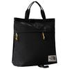 The North Face BERKELEY TOTE PACK Umhängetasche TNF BLACK/MINERAL GOLD - TNF BLACK/MINERAL GOLD