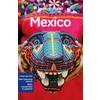 LONELY PLANET MEXICO 1