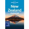 LONELY PLANET NEW ZEALAND 1