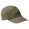 The North Face HORIZON HAT Unisex Cap SHADY BLUE - NEW TAUPE GREEN
