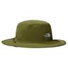 The North Face RECYCLED 66 BRIMMER Unisex Hut FOREST OLIVE - FOREST OLIVE