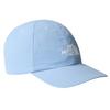 The North Face HORIZON HAT Unisex Cap ICY LILAC - STEEL BLUE
