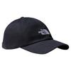 The North Face NORM HAT Unisex Cap SUMMIT NAVY - TNF BLACK