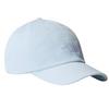 The North Face NORM HAT Unisex Cap WHITE DUNE/RAW UNDYED - BARELY BLUE