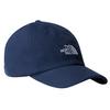 The North Face NORM HAT Unisex Cap TNF BLACK - SUMMIT NAVY