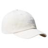 The North Face NORM HAT Unisex Cap ICY LILAC - WHITE DUNE/RAW UNDYED