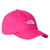 The North Face NORM HAT Unisex Cap ICY LILAC - PINK PRIMROSE
