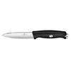 Victorinox VENTURE PRO Survival Messer BLACK - BLACK