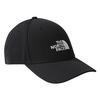 The North Face KIDS CLASSIC RECYCLED 66 HAT Kinder Cap TNF BLACK - TNF BLACK