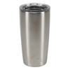 Yeti Coolers RAMBLER 10 OZ TUMBLER Thermobecher BLACK - STAINLESS STEEL
