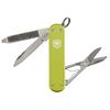 Victorinox Classic SD Alox Limited Edition Schweizer Taschenmesser ELECTRIC YELLOW - ELECTRIC YELLOW