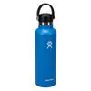 Hydro Flask 21 OZ STANDARD FLEX CAP Trinkflasche INDIGO - CASCADE