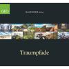 GEO KLASSIKER: TRAUMPFADE 2024 - WAND-KALENDER Kalender Neumann Verlage GmbH &  Co - Neumann Verlage GmbH &  Co
