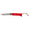 Opinel COLORAMA NO.08 Taschenmesser RED - RED