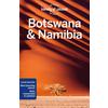 LONELY PLANET BOTSWANA &  NAMIBIA 1