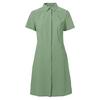 Vaude FARLEY STRETCH DRESS Damen Kleid BRICK - WILLOW GREEN
