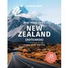 LONELY PLANET BEST ROAD TRIPS NEW ZEALAND 1