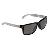 Oakley HOLBROOK Herren Sonnenbrille BLACK - BLACK