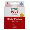 BLISTER PLASTERS DUO PACK 1