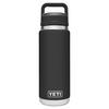 Yeti Coolers RAMBLER 26 OZ BOTTLE Trinkflasche NAVY - BLACK